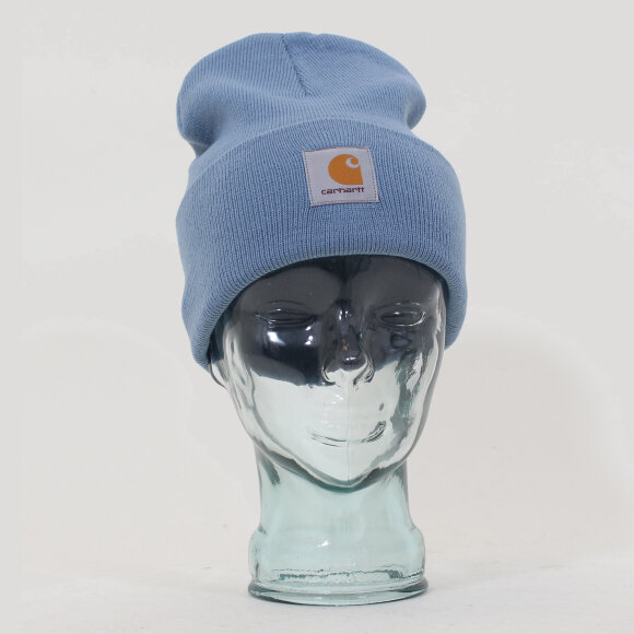 Carhartt WIP - Carhartt WIP - Acrylic Watch Hat | Cold Blue