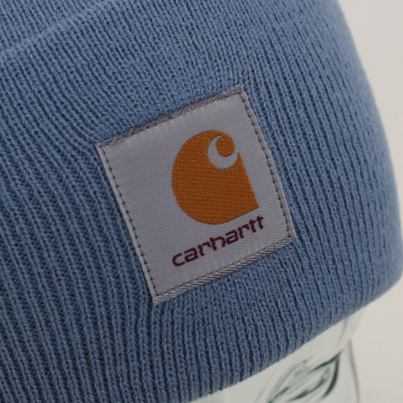 Carhartt WIP - Carhartt WIP - Acrylic Watch Hat | Cold Blue