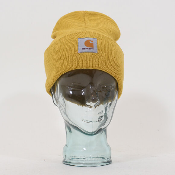 Carhartt WIP - Carhartt WIP - Acrylic Watch Hat | Collza