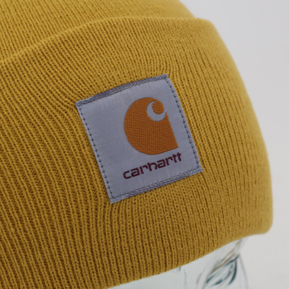 Carhartt WIP - Carhartt WIP - Acrylic Watch Hat | Collza