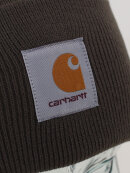 Carhartt WIP - Carhartt WIP - Acrylic Watch Hat | Cypress