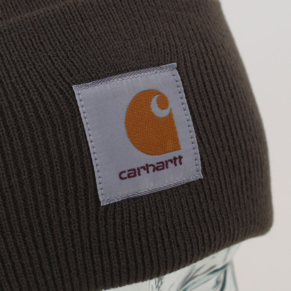 Carhartt WIP - Carhartt WIP - Acrylic Watch Hat | Cypress