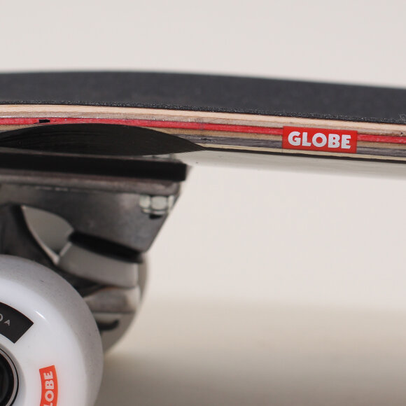 Globe Skateboards - Globe Skateboards - Shooter