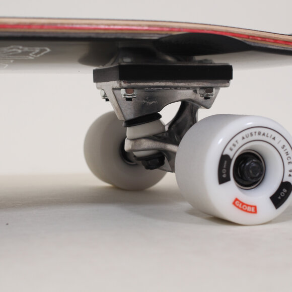 Globe Skateboards - Globe Skateboards - Shooter