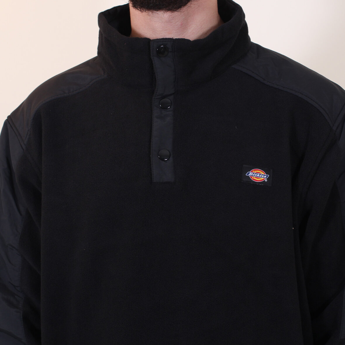 Dickies denniston sweat jacket hotsell