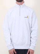 Carhartt WIP - Carhartt WIP - Half zip American Script