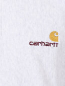 Carhartt WIP - Carhartt WIP - Half zip American Script