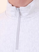 Carhartt WIP - Carhartt WIP - Half zip American Script