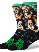 Stance - Stance - Chewbacca