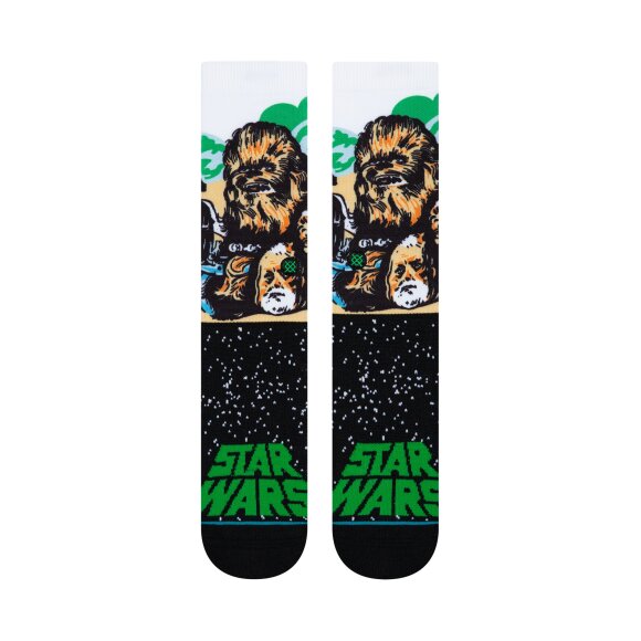 Stance - Stance - Chewbacca