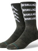 Stance - Stance - Metallica Stack