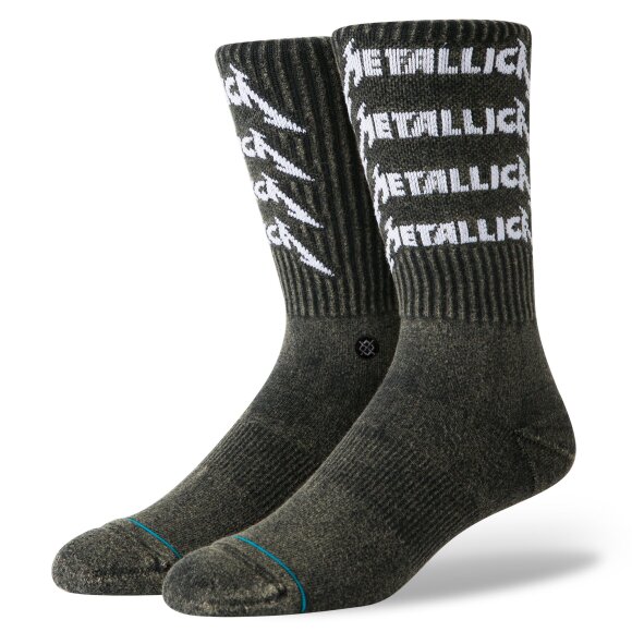 Stance - Stance - Metallica Stack