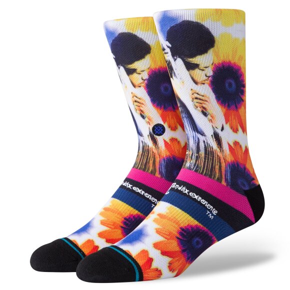 Stance - Stance - Jimi Sunflowers