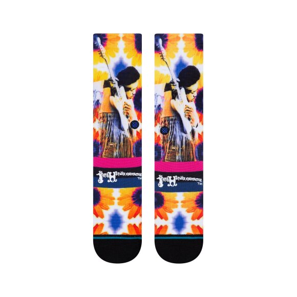 Stance - Stance - Jimi Sunflowers