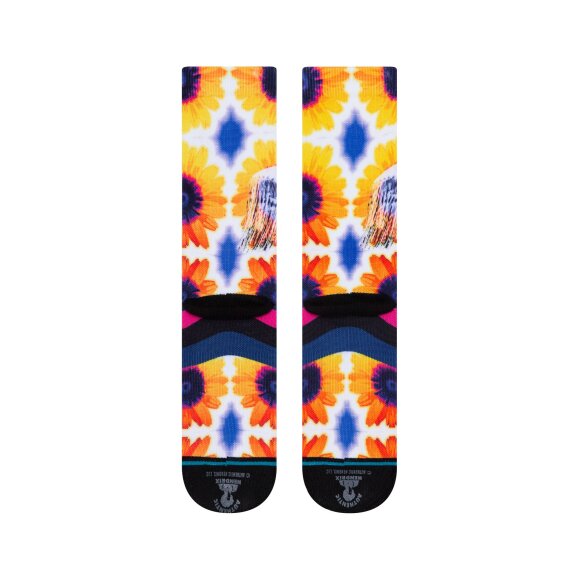 Stance - Stance - Jimi Sunflowers