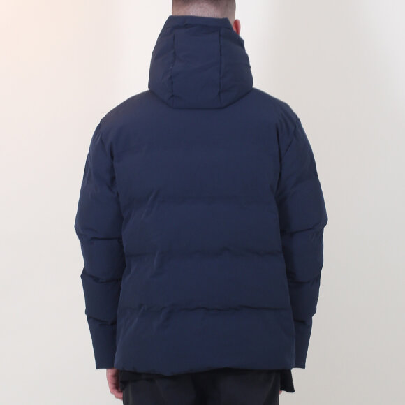 LeFix - Puffer Jacket