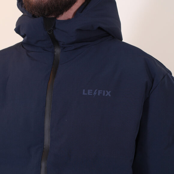 LeFix - Puffer Jacket