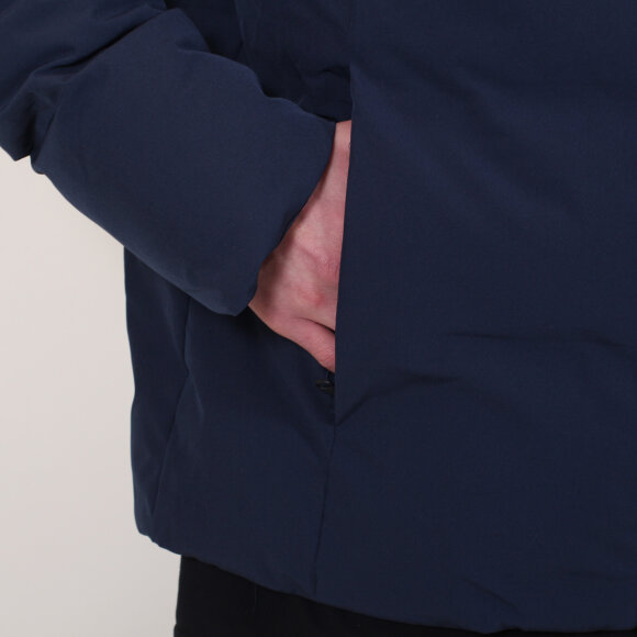 LeFix - Puffer Jacket