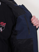 LeFix - Puffer Jacket