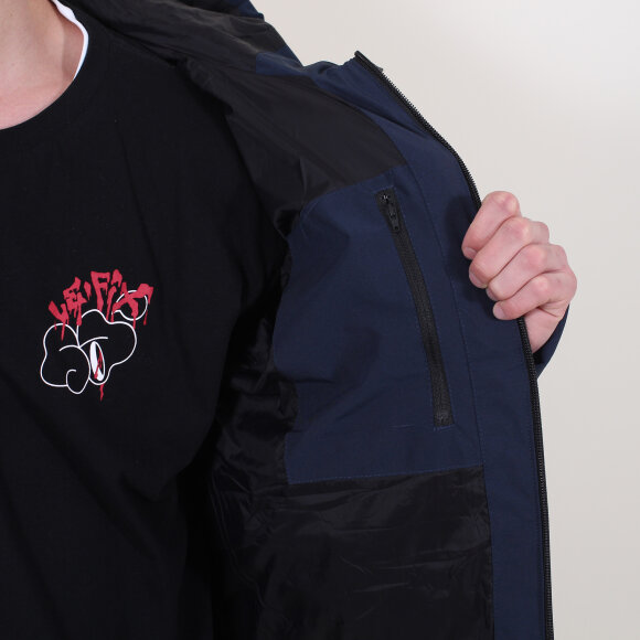 LeFix - Puffer Jacket