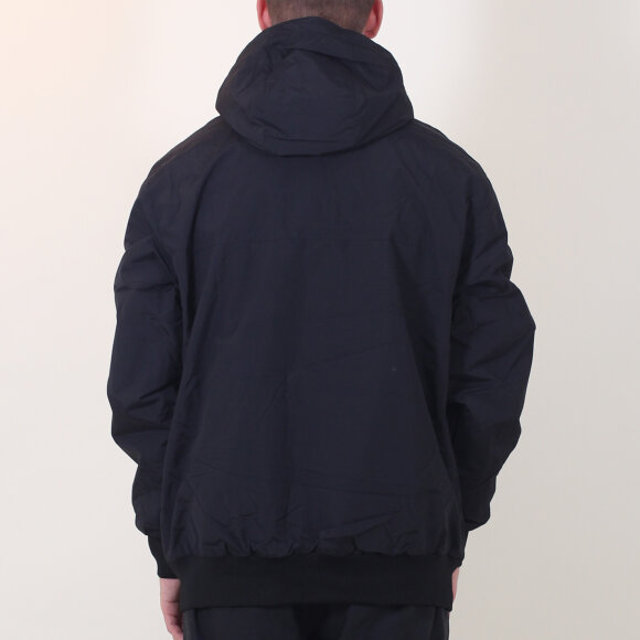 Carhartt WIP - Carhartt WIP - Hooded Sail Jacket | Black