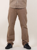 Carhartt WIP - Carhartt WIP - Pontiac Pant Aged | Hamilton Brown