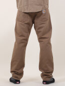 Carhartt WIP - Carhartt WIP - Pontiac Pant Aged | Hamilton Brown