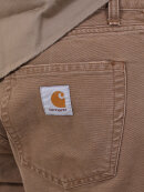 Carhartt WIP - Carhartt WIP - Pontiac Pant Aged | Hamilton Brown