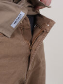 Carhartt WIP - Carhartt WIP - Pontiac Pant Aged | Hamilton Brown