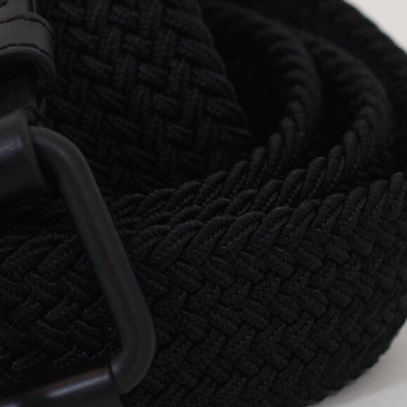 Carhartt WIP - Carhartt WIP - Jackson Belt | Black