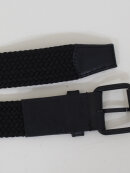 Carhartt WIP - Carhartt WIP - Jackson Belt | Black