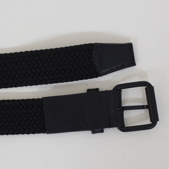 Carhartt WIP - Carhartt WIP - Jackson Belt | Black