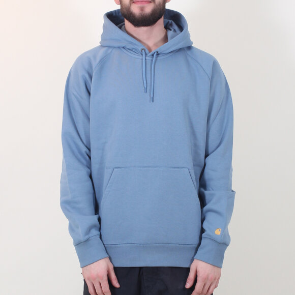 Carhartt WIP - Carhartt WIP - Hooded Chase Sweat | Mossa