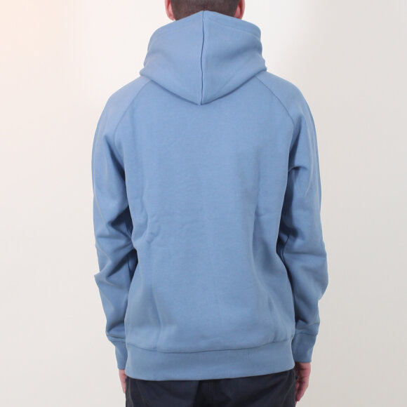 Carhartt WIP - Carhartt WIP - Hooded Chase Sweat | Mossa