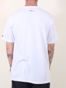 Pelle Pelle - Finish Line T-Shirt S/S | White