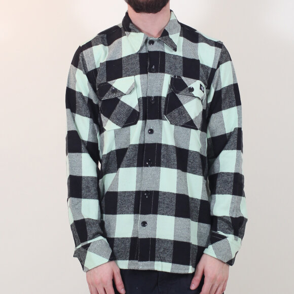 Dickies - Dickies - Sacramento Shirt | Mint