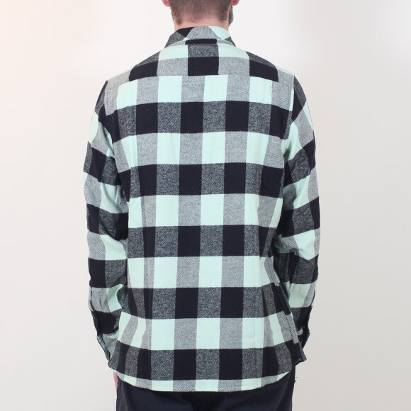 Dickies - Dickies - Sacramento Shirt | Mint