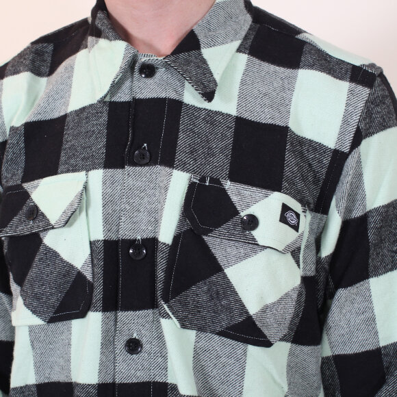 Dickies - Dickies - Sacramento Shirt | Mint