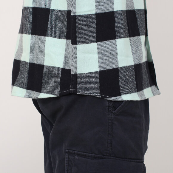 Dickies - Dickies - Sacramento Shirt | Mint