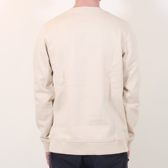 Dickies - Dickies - Pittsburgh Sweatshirt | Light Taupe