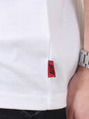 Alis - Freetown Pocket T-Shirt | White 