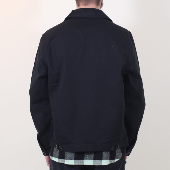 Dickies - Dickies - Eisenhower Jacket