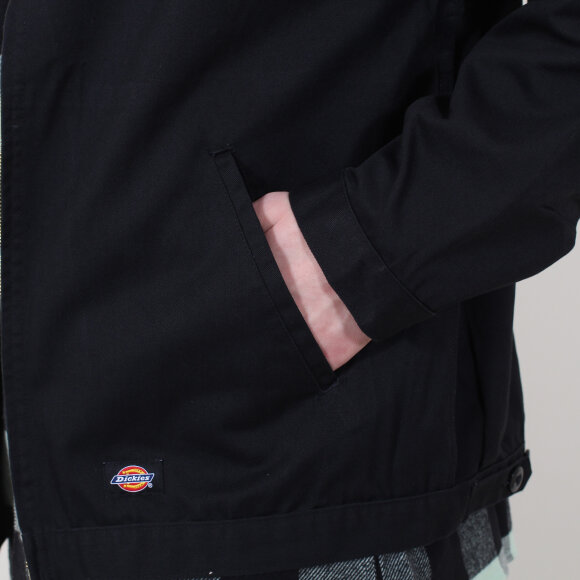 Dickies - Dickies - Eisenhower Jacket