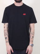 Alis - Wonderland Stacks T-Shirt