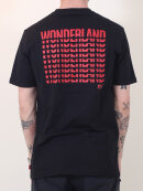 Alis - Alis - Wonderland Stacks T-Shirt