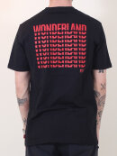 Alis - Wonderland Stacks T-Shirt