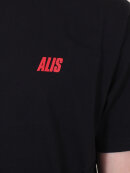 Alis - Alis - Wonderland Stacks T-Shirt