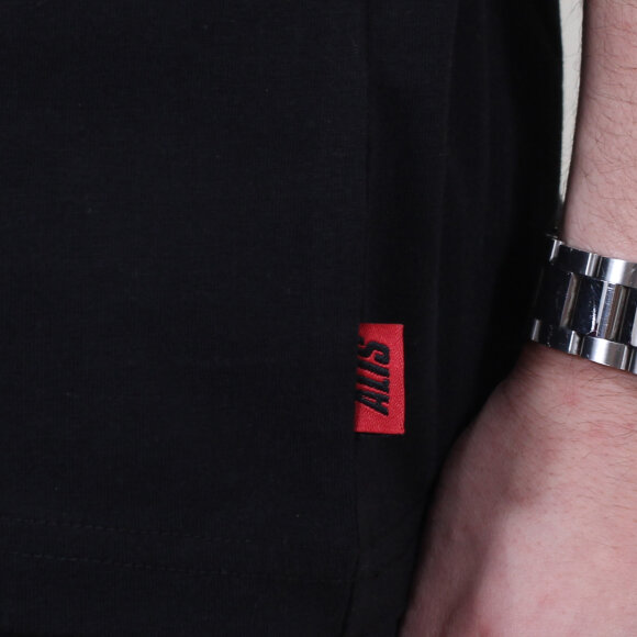 Alis - Wonderland Stacks T-Shirt