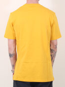 Alis - Classic Mini Logo T-Shirt | Melon