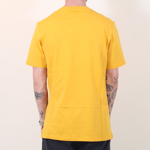 Alis - Classic Mini Logo T-Shirt | Melon